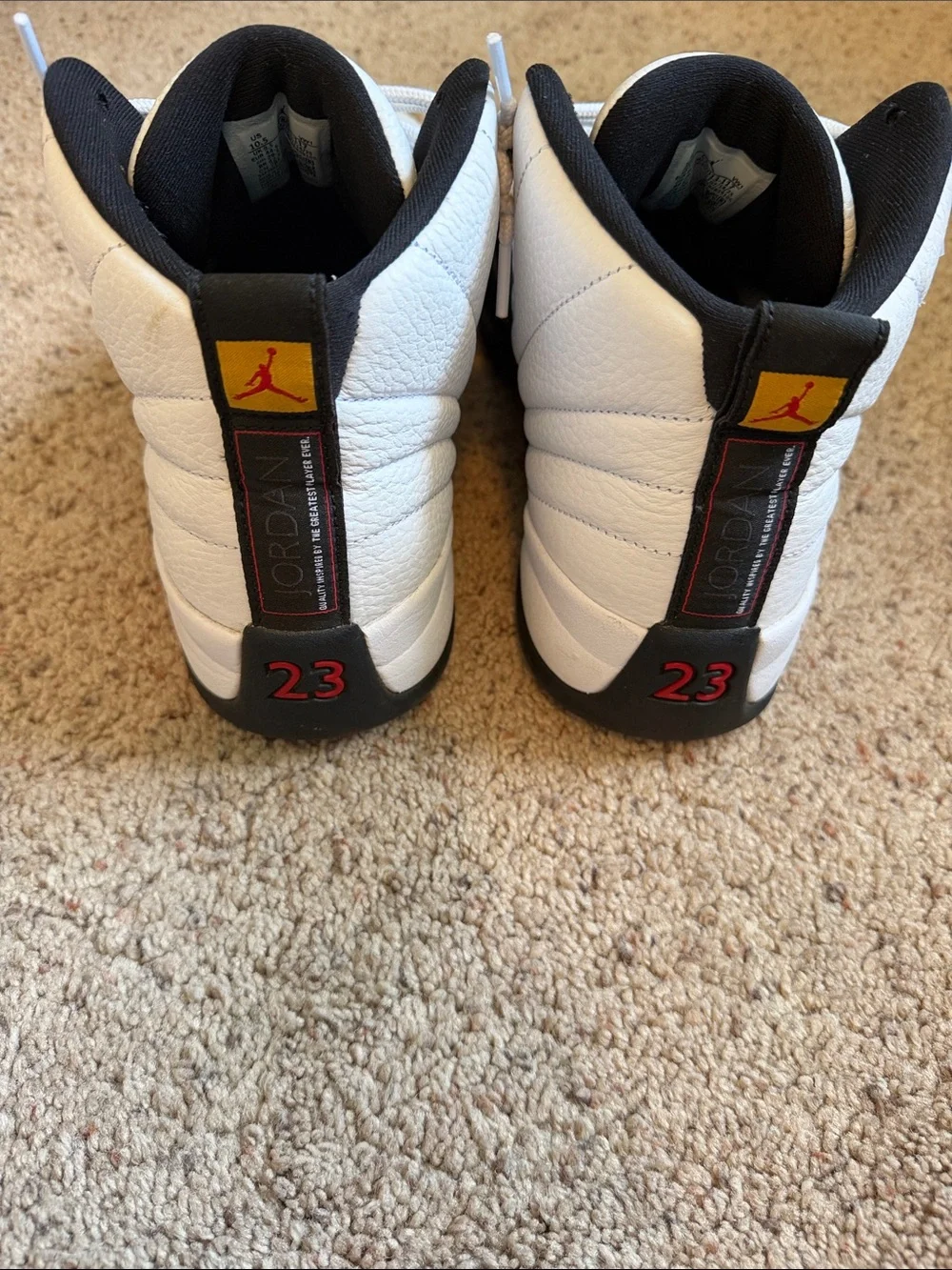 Jordan mens high